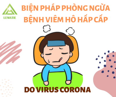 Phòng virus Corona 2